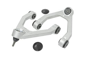 GMC K1500 Upper Control Arms - Rough Country - Forged, 2-3 Inch Lift - '88-'99